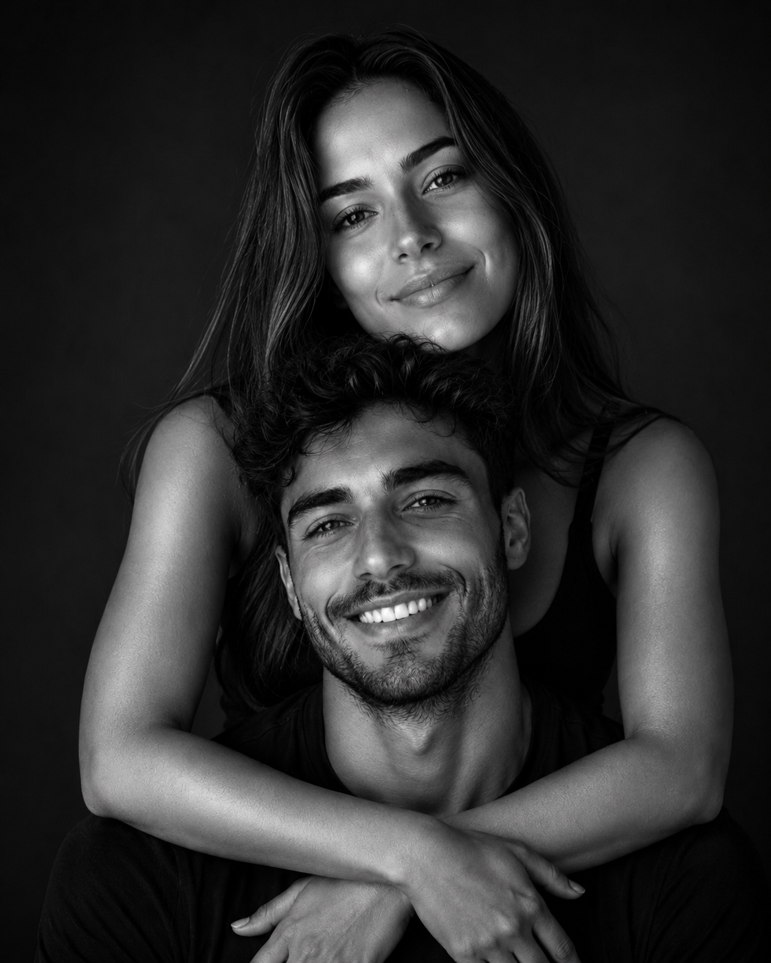 COUPLE - Dreampicture